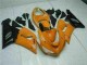 Cheap 2005-2006 Orange Kawasaki ZX6R Bike Fairing Cheap 2005-2006 Orange Kawasaki ZX6R Bike Fairing