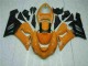 Cheap 2005-2006 Orange Kawasaki ZX6R Bike Fairing Cheap 2005-2006 Orange Kawasaki ZX6R Bike Fairing
