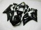 Cheap 2005-2006 Glossy Black Kawasaki ZX6R Motor Fairings Cheap 2005-2006 Glossy Black Kawasaki ZX6R Motor Fairings