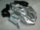 Cheap 2005-2006 Silver Black Kawasaki ZX6R Motorcycle Fairing Kit Cheap 2005-2006 Silver Black Kawasaki ZX6R Motorcycle Fairing Kit