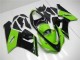Cheap 2005-2006 Green Black Kawasaki ZX6R Motor Fairings Cheap 2005-2006 Green Black Kawasaki ZX6R Motor Fairings