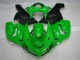 Cheap 2005-2006 Green Matte Black Kawasaki ZX6R Motorcycle Fairing Cheap 2005-2006 Green Matte Black Kawasaki ZX6R Motorcycle Fairing