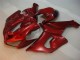 Cheap 2005-2006 Red Kawasaki ZX6R Bike Fairing Cheap 2005-2006 Red Kawasaki ZX6R Bike Fairing