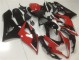 Cheap 2005-2006 Red Black Suzuki GSXR 1000 Motorbike Fairing Cheap 2005-2006 Red Black Suzuki GSXR 1000 Motorbike Fairing