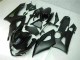 Cheap 2005-2006 Black Suzuki GSXR 1000 Motorcycle Fairings Kits