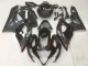 Cheap 2005-2006 Black Grey Suzuki GSXR 1000 Moto Fairings