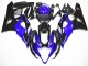 Cheap 2005-2006 Blue Black Suzuki GSXR 1000 Motorcycle Replacement Fairings