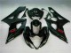 Cheap 2005-2006 Black Suzuki GSXR 1000 Motorcycle Replacement Fairings Cheap 2005-2006 Black Suzuki GSXR 1000 Motorcycle Replacement Fairings