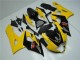 Cheap 2005-2006 Yellow Suzuki GSXR 1000 Replacement Fairings