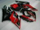 Cheap 2005-2006 Red Black Suzuki GSXR 1000 Motorcylce Fairings