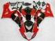 Cheap 2005-2006 Red Black Suzuki GSXR 1000 Motorcycle Fairings