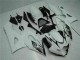 Cheap 2005-2006 White Suzuki GSXR 1000 Motorbike Fairing