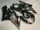 Cheap 2005-2006 Grey Black Suzuki GSXR 1000 Bike Fairings