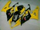 Cheap 2005-2006 Yellow Black Suzuki GSXR 1000 Motor Bike Fairings