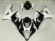 Cheap 2005-2006 White Black Suzuki GSXR 1000 Moto Fairings