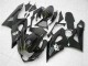 Cheap 2005-2006 Glossy Black Suzuki GSXR 1000 Motor Fairings Cheap 2005-2006 Glossy Black Suzuki GSXR 1000 Motor Fairings
