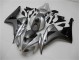 Cheap 2006-2007 Black Silver Grey Honda CBR1000RR Motorcycle Bodywork