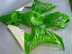 Cheap 2006-2007 Green Honda CBR1000RR Motorbike Fairings