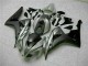 Cheap 2006-2007 Silver Honda CBR1000RR Motorbike Fairing Cheap 2006-2007 Silver Honda CBR1000RR Motorbike Fairing