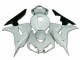 Cheap 2006-2007 White Honda CBR1000RR Bike Fairings