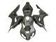 Cheap 2006-2007 Grey Honda CBR1000RR Replacement Motorcycle Fairings