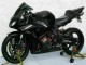 Cheap 2006-2007 Black Honda CBR1000RR Bike Fairing Kit
