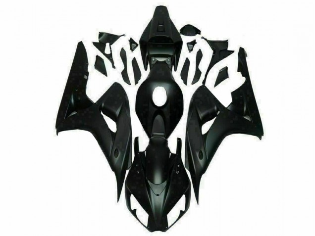 Cheap 2006-2007 Black Honda CBR1000RR Bike Fairing Kit