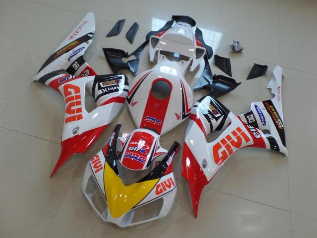 Cheap 2006-2007 Givi Honda CBR1000RR Bike Fairing