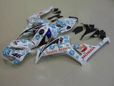 Cheap 2006-2007 Nastro Honda CBR1000RR Motor Bike Fairings