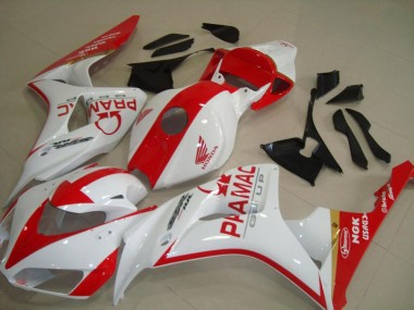 Cheap 2006-2007 Pramac Honda CBR1000RR Bike Fairing