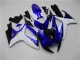 Cheap 2006-2007 Blue White Suzuki GSXR 600/750 Motorbike Fairing Cheap 2006-2007 Blue White Suzuki GSXR 600/750 Motorbike Fairing
