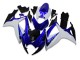 Cheap 2006-2007 Blue White Suzuki GSXR 600/750 Motorbike Fairing Cheap 2006-2007 Blue White Suzuki GSXR 600/750 Motorbike Fairing