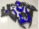 Cheap 2006-2007 Black Blue Suzuki GSXR 600/750 Motorbike Fairing Kits & Bodywork Cheap 2006-2007 Black Blue Suzuki GSXR 600/750 Motorbike Fairing Kits & Bodywork