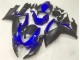 Cheap 2006-2007 Black Blue Suzuki GSXR 600/750 Motorbike Fairing Kits & Bodywork Cheap 2006-2007 Black Blue Suzuki GSXR 600/750 Motorbike Fairing Kits & Bodywork