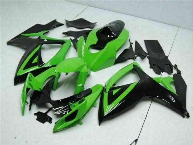 Cheap 2006-2007 Blue Suzuki GSXR 600/750 Motorbike Fairing & Plastics Cheap 2006-2007 Blue Suzuki GSXR 600/750 Motorbike Fairing & Plastics