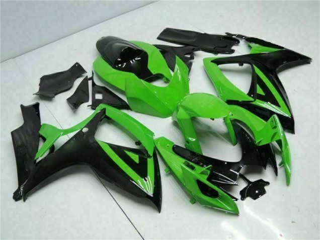 Cheap 2006-2007 Blue Suzuki GSXR 600/750 Motorbike Fairing & Plastics Cheap 2006-2007 Blue Suzuki GSXR 600/750 Motorbike Fairing & Plastics
