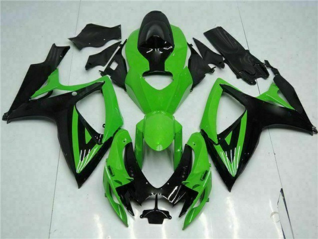 Cheap 2006-2007 Blue Suzuki GSXR 600/750 Motorbike Fairing & Plastics Cheap 2006-2007 Blue Suzuki GSXR 600/750 Motorbike Fairing & Plastics