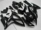 Cheap 2006-2007 Black Suzuki GSXR 600/750 Bike Fairing Kit Cheap 2006-2007 Black Suzuki GSXR 600/750 Bike Fairing Kit