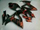 Cheap 2006-2007 Black Suzuki GSXR 600/750 Motorcycle Fairings Kits Cheap 2006-2007 Black Suzuki GSXR 600/750 Motorcycle Fairings Kits