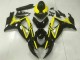 Cheap 2006-2007 Black Suzuki GSXR 600/750 Replacement Fairings Cheap 2006-2007 Black Suzuki GSXR 600/750 Replacement Fairings