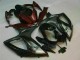 Cheap 2006-2007 Black Red Suzuki GSXR 600/750 Motorcycle Fairings Cheap 2006-2007 Black Red Suzuki GSXR 600/750 Motorcycle Fairings