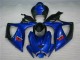 Cheap 2006-2007 Blue Suzuki GSXR 600/750 Moto Fairings & Bodywork Cheap 2006-2007 Blue Suzuki GSXR 600/750 Moto Fairings & Bodywork