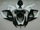 Cheap 2006-2007 Black White Suzuki GSXR 600/750 Motorcycle Replacement Fairings Cheap 2006-2007 Black White Suzuki GSXR 600/750 Motorcycle Replacement Fairings