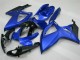 Cheap 2006-2007 Blue Black Suzuki GSXR 600/750 Full Replacement Fairings & Bodywork Cheap 2006-2007 Blue Black Suzuki GSXR 600/750 Full Replacement Fairings & Bodywork