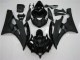 Cheap 2006-2007 Black Yamaha YZF R6 Motorcycle Bodywork Cheap 2006-2007 Black Yamaha YZF R6 Motorcycle Bodywork