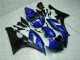 Cheap 2006-2007 Blue Black Yamaha YZF R6 Motorcycle Fairing Kit Cheap 2006-2007 Blue Black Yamaha YZF R6 Motorcycle Fairing Kit