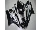 Cheap 2006-2007 Silver Black Yamaha YZF R6 Bike Fairing Cheap 2006-2007 Silver Black Yamaha YZF R6 Bike Fairing