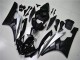 Cheap 2006-2007 Silver Black Yamaha YZF R6 Bike Fairing Cheap 2006-2007 Silver Black Yamaha YZF R6 Bike Fairing