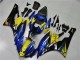 Cheap 2006-2007 Blue Shark Yamaha YZF R6 Motorcycle Fairings Kits Cheap 2006-2007 Blue Shark Yamaha YZF R6 Motorcycle Fairings Kits