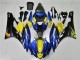 Cheap 2006-2007 Blue Shark Yamaha YZF R6 Motorcycle Fairings Kits Cheap 2006-2007 Blue Shark Yamaha YZF R6 Motorcycle Fairings Kits